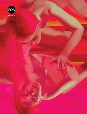 Volume 18 by Friend of the Artist