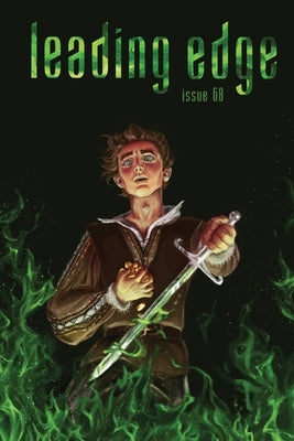 Leading Edge, Issue 68 by Buchanan, Lynn