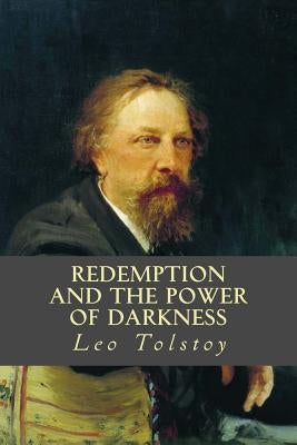 Redemption and the Power of Darkness by Oneness, Editorial
