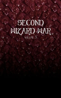 Second Wizard War (Volume 3) by Hazelbaker, Daniel