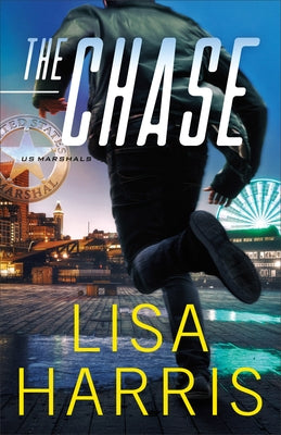 The Chase by Harris, Lisa