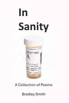 In sanity by Gilliland, Paul