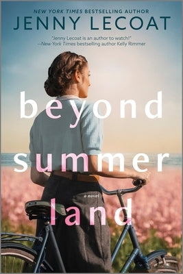 Beyond Summerland by Lecoat, Jenny
