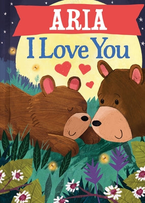 Aria I Love You by Green, Jd