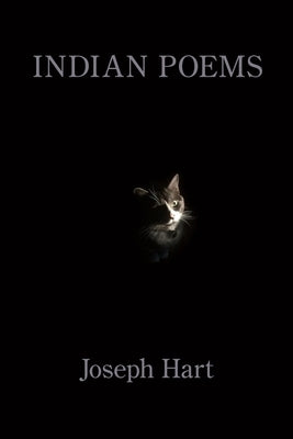 Indian Poems by Hart, Joseph
