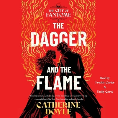 The Dagger and the Flame by Doyle, Catherine