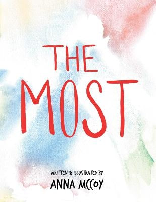 The Most by McCoy, Anna