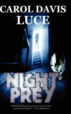 Night Prey by Luce, Carol Davis