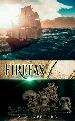 Firefax by Vergara, Amelia M.