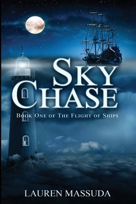Sky Chase by Massuda, Lauren