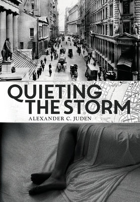 Quieting the Storm by Juden, Alexander C.