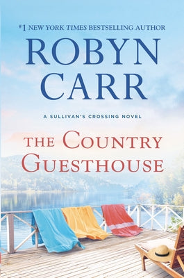 The Country Guesthouse by Carr, Robyn