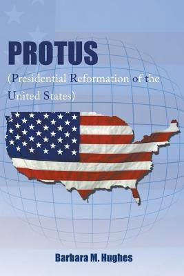 Protus by Hughes, Barbara M.