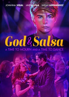God & Salsa by Bridgestone Multimedia Group