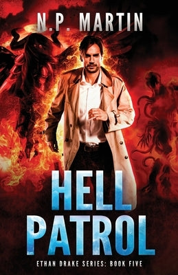 Hell Patrol by Martin, N. P.