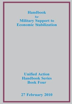 Handbook for Military Support to Economic Stabilization by Us Joint Forces Command