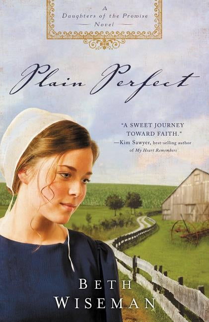 Plain Perfect by Wiseman, Beth