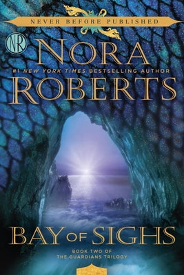Bay of Sighs by Roberts, Nora