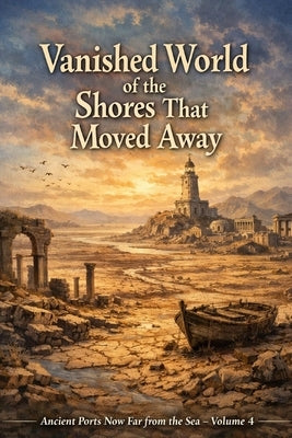 Vanished World of the Shores That Moved Away: Ancient Ports Now Far from the Sea - Volume 4 by Avallone, Marcello
