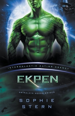 Ekpen (Intergalactic Dating Agency) by Stern, Sophie