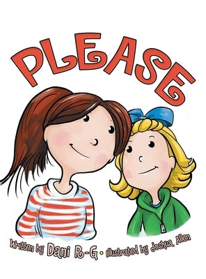 Please by R-G, Dani