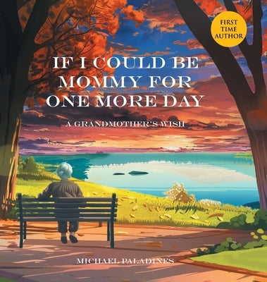 If I Could Be Mommy for One More Day: A Grandmother's Wish by Paladines, Michael