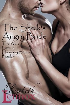The Sheik's Angry Bride by Lennox, Elizabeth