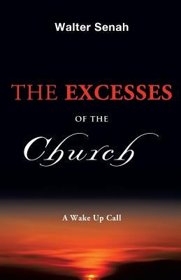 The Excesses of the Church by Senah, Walter