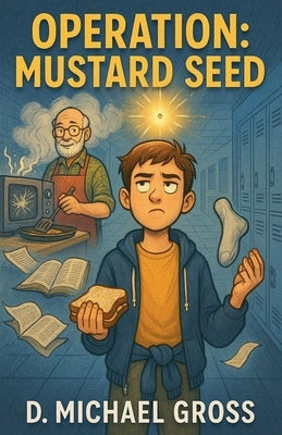 Operation: Mustard Seed by Gross, D. Michael