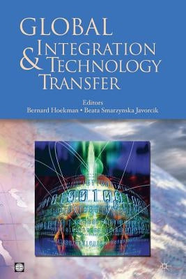 Global Integration and Technology Transfer by Uk, Palgrave MacMillan
