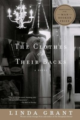 The Clothes on Their Backs by Grant, Linda
