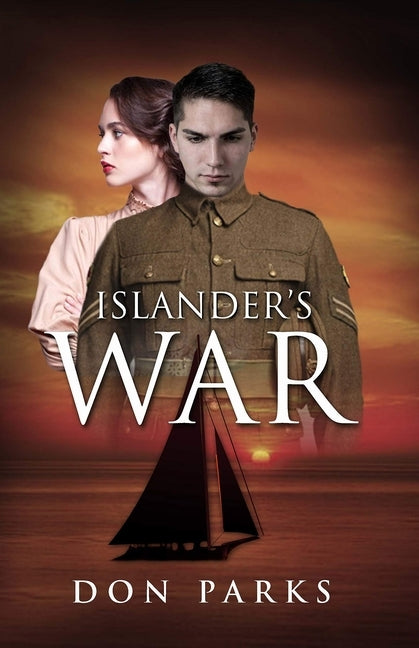 Islander's War by Parks, Don