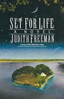 Set for Life by Freeman, Judith