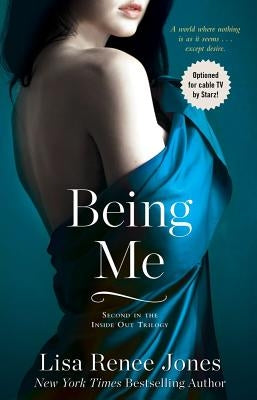 Being Me by Jones, Lisa Renee