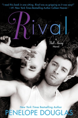 Rival by Douglas, Penelope
