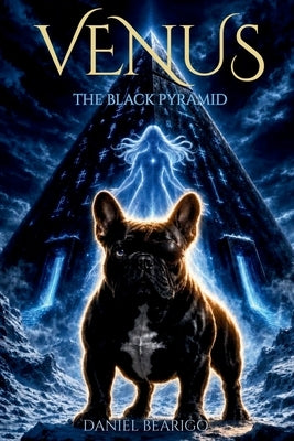 Venus: The Black Pyramid by Bearigo, Daniel