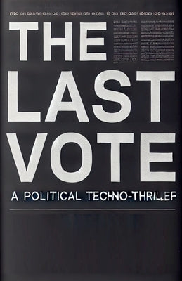 The Last Vote by Zarzamora, Esteban