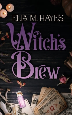 Witch's Brew by Hayes, Ella M.