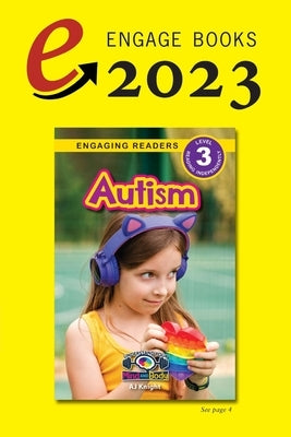Engage Books: Summer/Fall 2023 Catalog (ALA Chicago Edition) by Engage Books