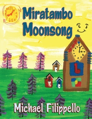 Miratambo Moonsong by Filippello, Michael