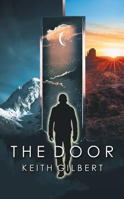 The Door by Gilbert, Keith