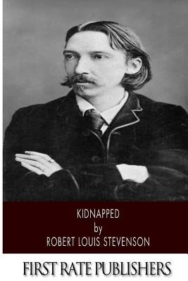 Kidnapped by Stevenson, Robert Louis