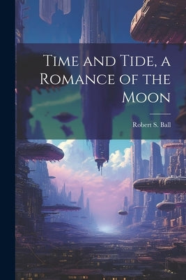 Time and Tide, a Romance of the Moon by Ball, Robert S.