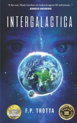 Intergalactica by Trotta, F. P.