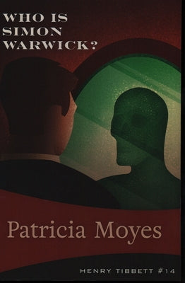Who Is Simon Warwick? by Moyes, Patricia