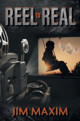 Reel to Real by Maxim, Jim