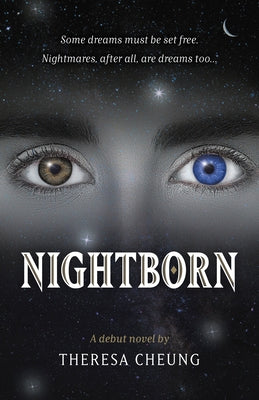 Nightborn: A Debut Novel by Theresa Cheung by Cheung, Theresa