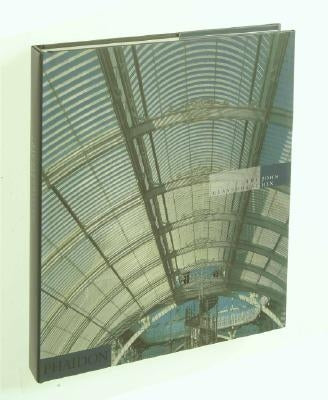 The Glasshouse by Hix, John
