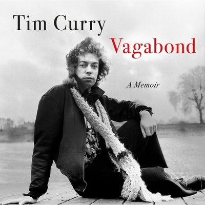 Vagabond: A Memoir by Curry, Tim