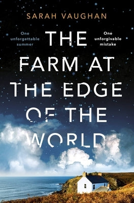 The Farm at the Edge of the World by Vaughan, Sarah
